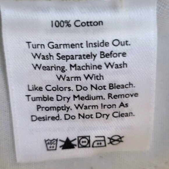 Eddie Bauer Men's Sz 38 Tan Khaki Flat Front 100% Cotton Cargo Hiking Shorts - Picture 6 of 9